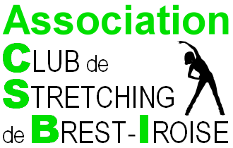 association club de stretching de Brest Iroise